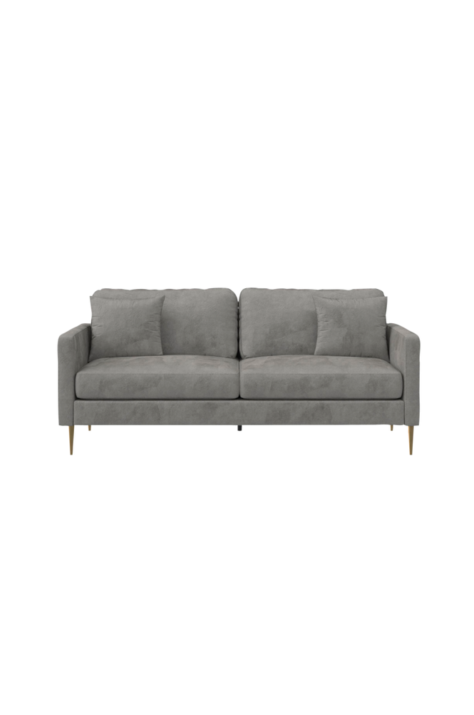 Sofa med puter Highland