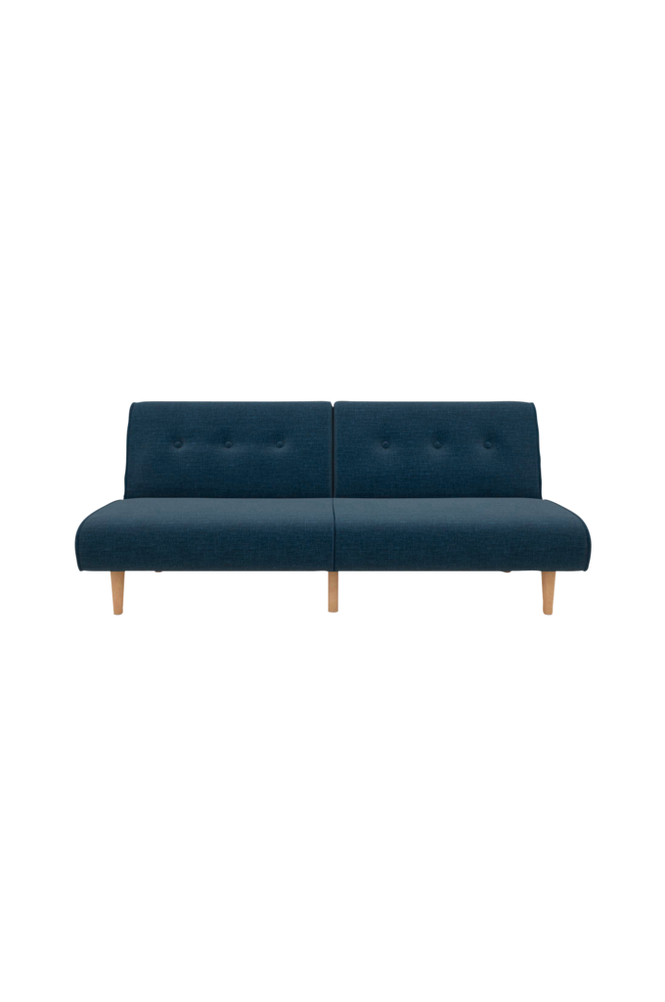 Sovesofa spiralfjæring Palm