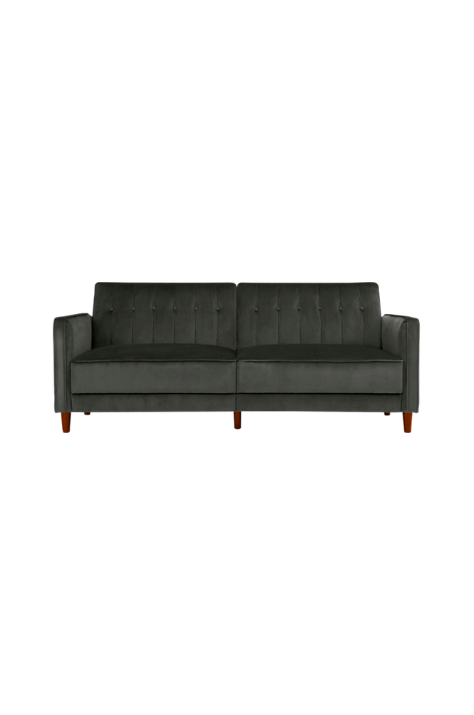 Bäddsoffa tuftad Pin Transitional
