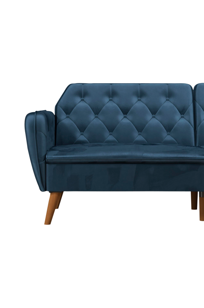 Sovesofa med memoryskum Tallulah