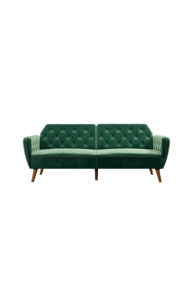 Sovesofa med memoryskum Tallulah