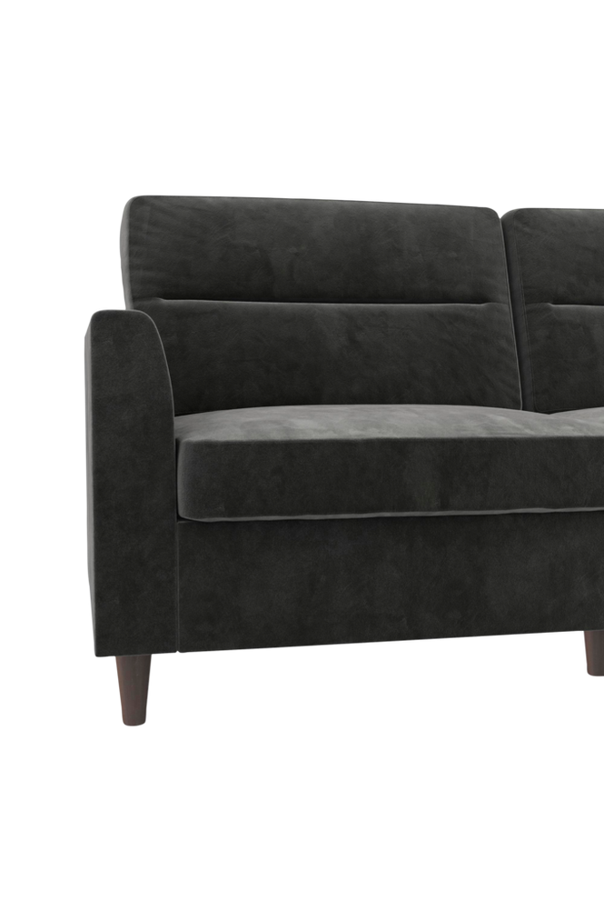Soffa Concord