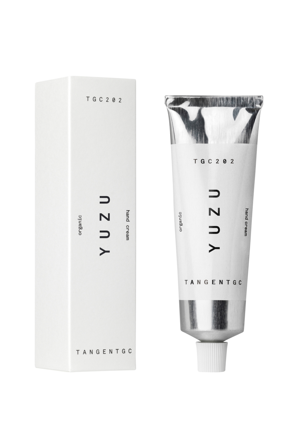 Tangent GC Handkräm 50 ml Yuzu, vit från Tangent GC, bild 5
