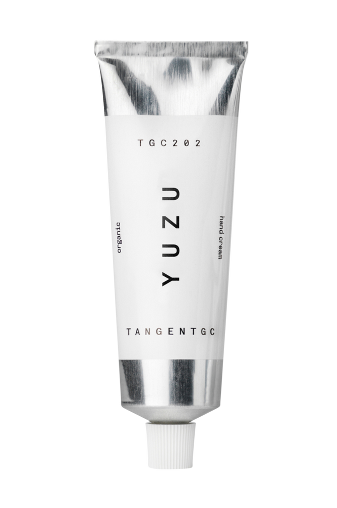 Käsivoide Yuzu, 50 ml