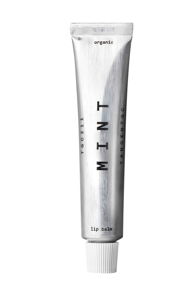 Mint Lip Balm 20 ml