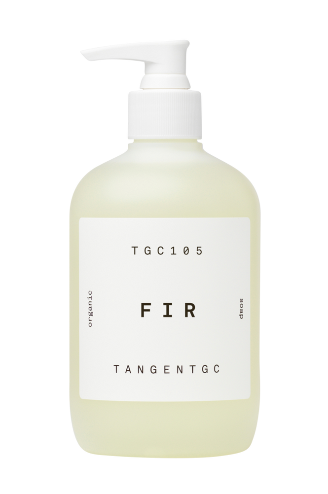 Håndsåpe 350 ml Fir