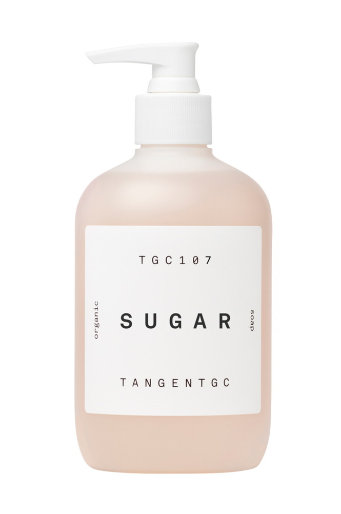 Handtvål 350 ml Sugar