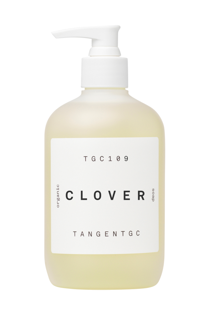 Håndsåpe 350 ml Clover