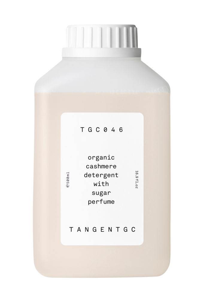 Tvättmedel för kashmir Sugar 500 ml