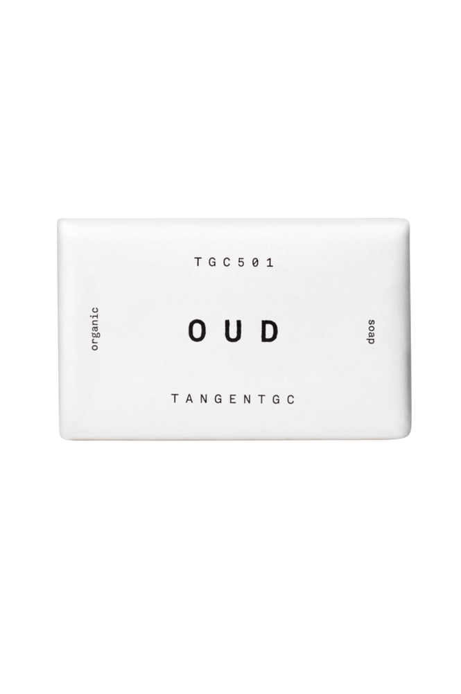 Tvål 100 g Oud