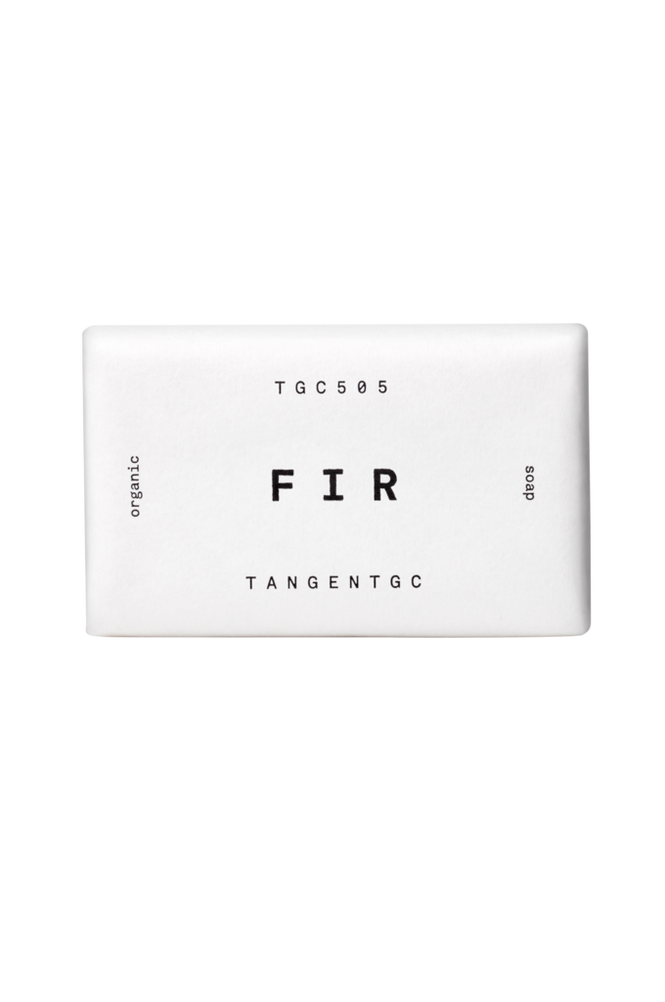 Tvål 100 g Fir