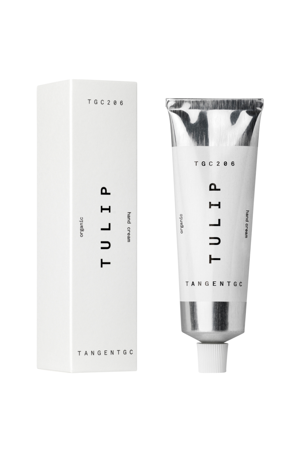 Tangent GC Handkräm 50 ml Tulip, vit från Tangent GC, bild 5