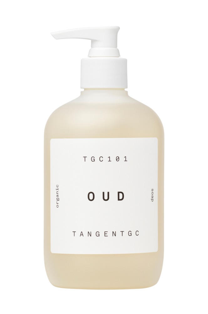 Handtvål 350 ml Oud