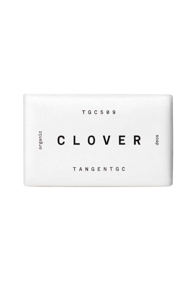 Tvål 100 g Clover