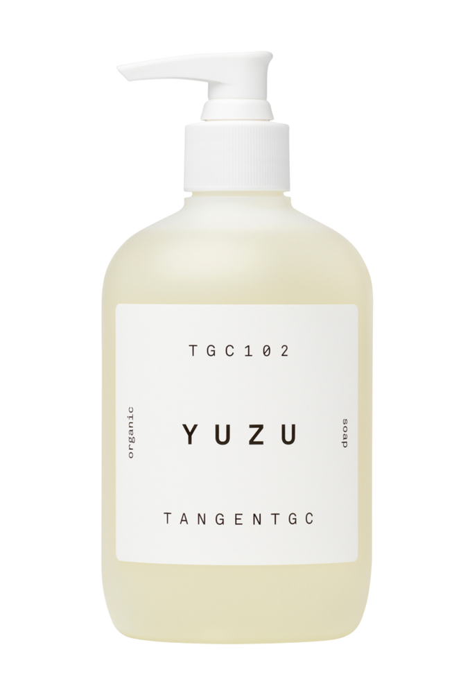 Handtvål 350 ml Yuzu