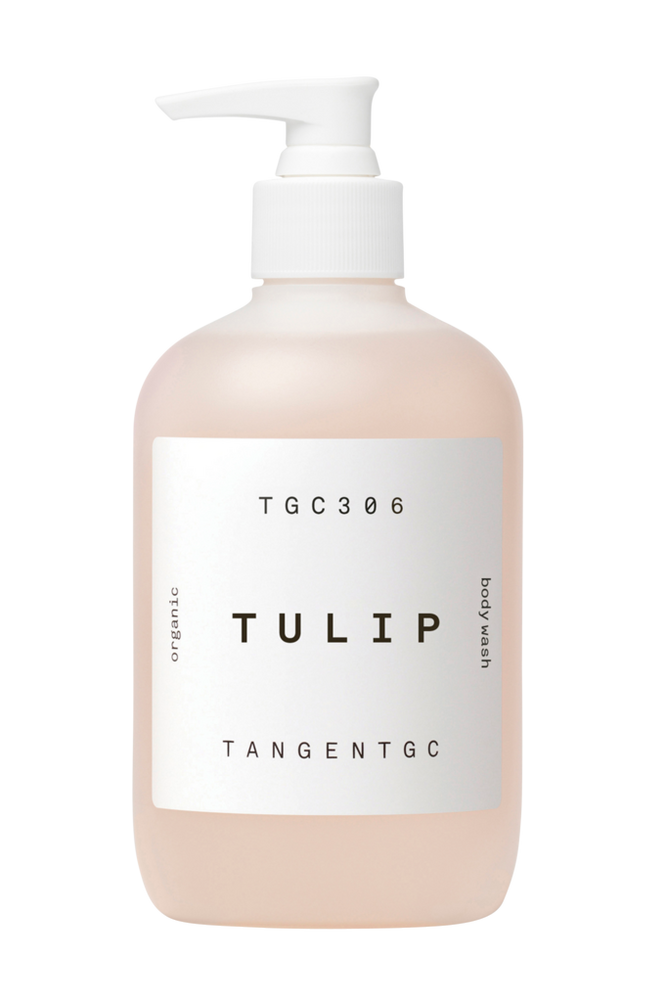Duschtvål 350 ml Tulip