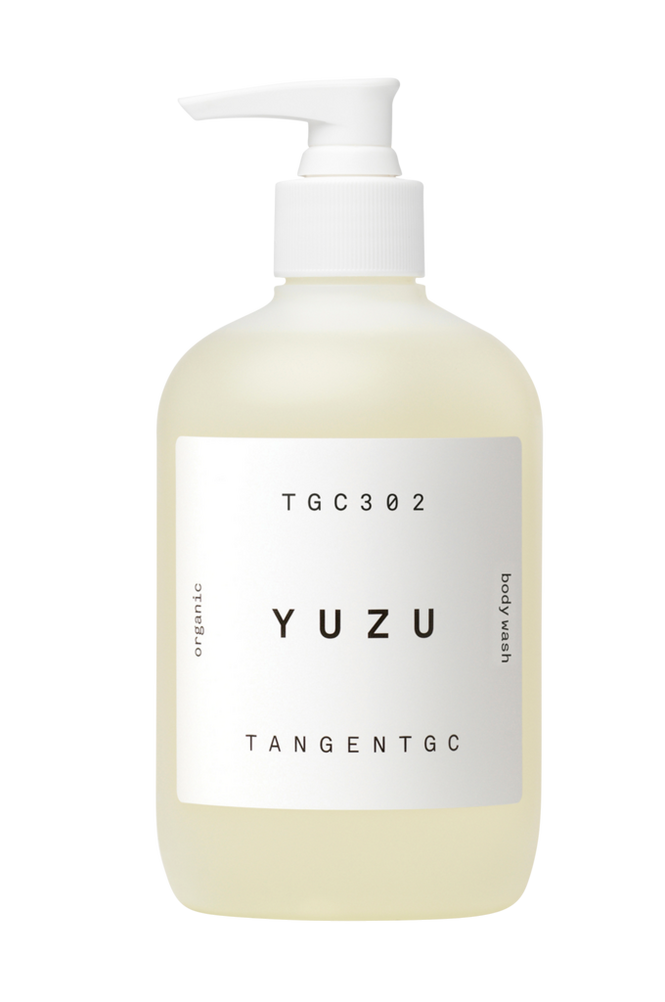 Duschtvål 350 ml Yuzu