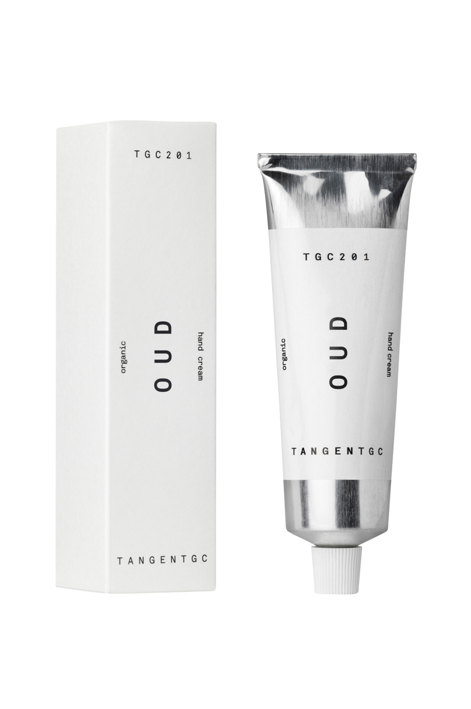 Tangent GC Handkräm 50 ml Oud, vit från Tangent GC, bild 5