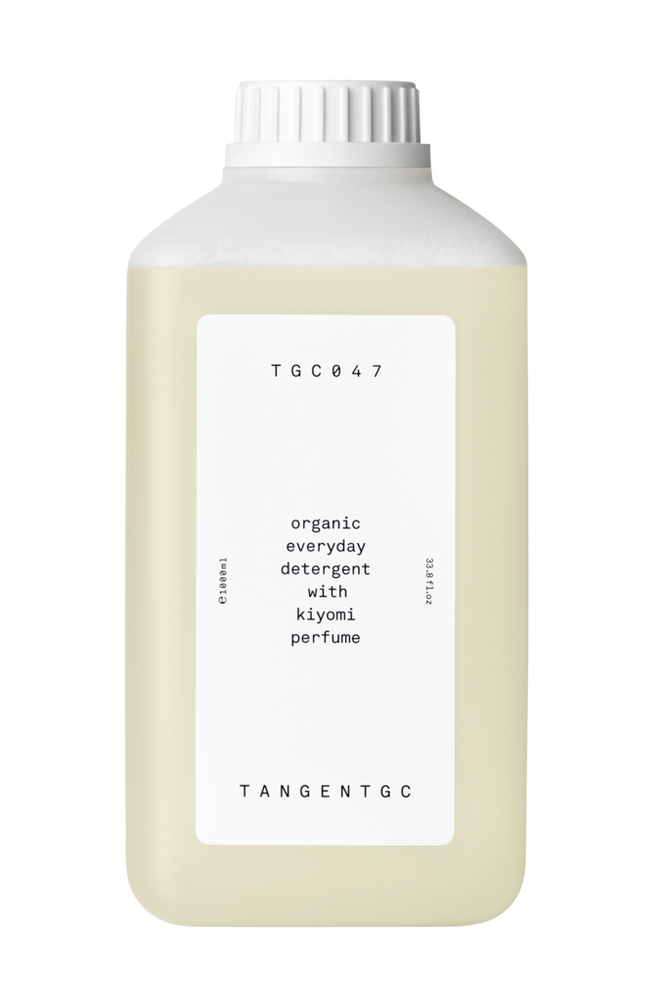 Tvättmedel Kiyomi Everyday Detergent 1000 ml