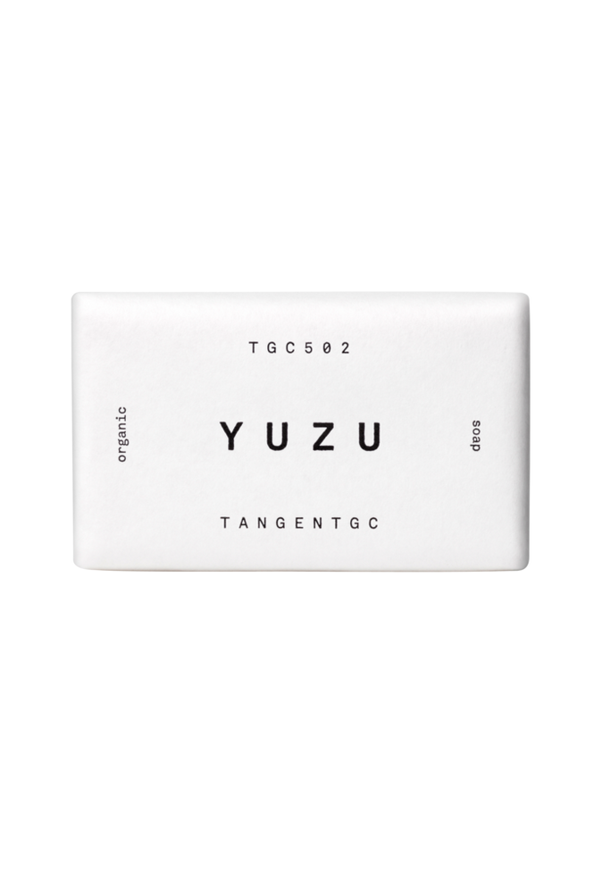 Tvål 100 g Yuzu