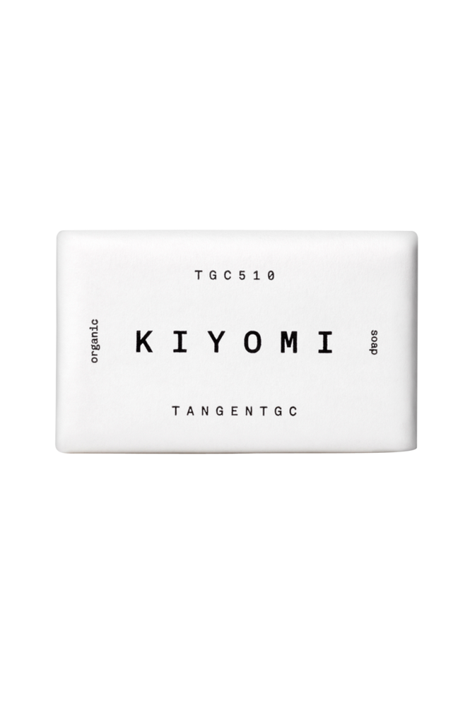 Tvål 100 g Kiyomi