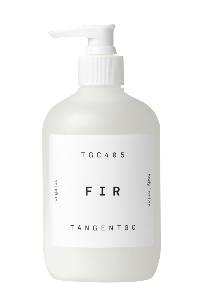 Bodylotion 350 ml Fir