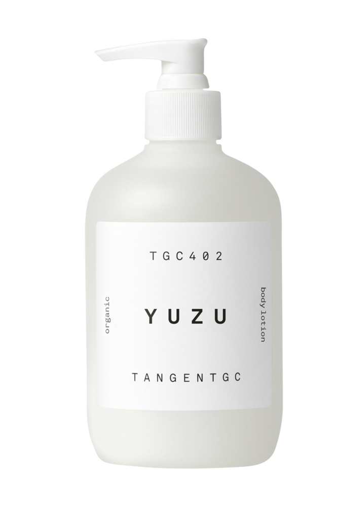 Bodylotion 350 ml Yuzu