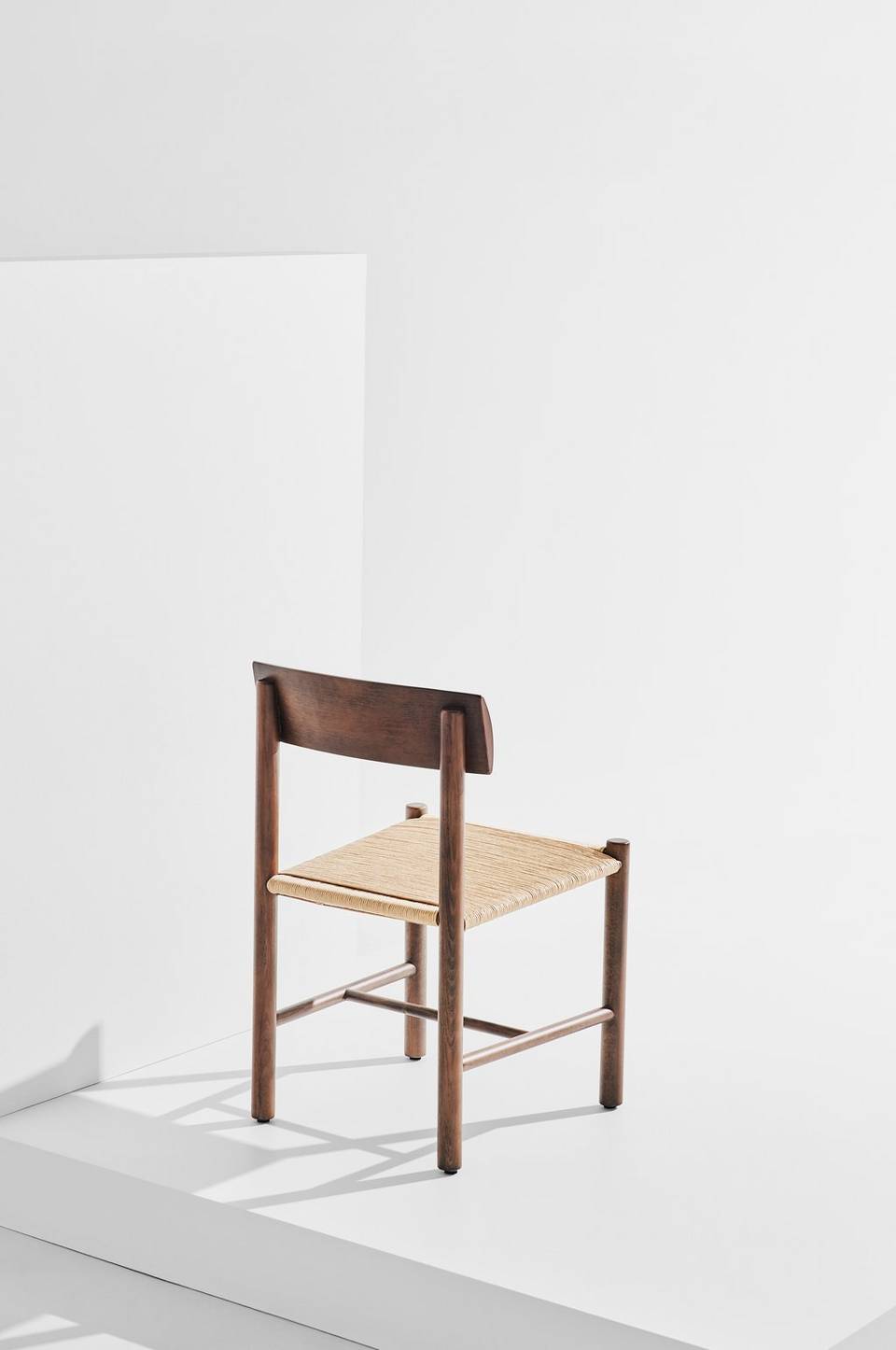 Pastill Ines stol, brun från Pastill, bild 5