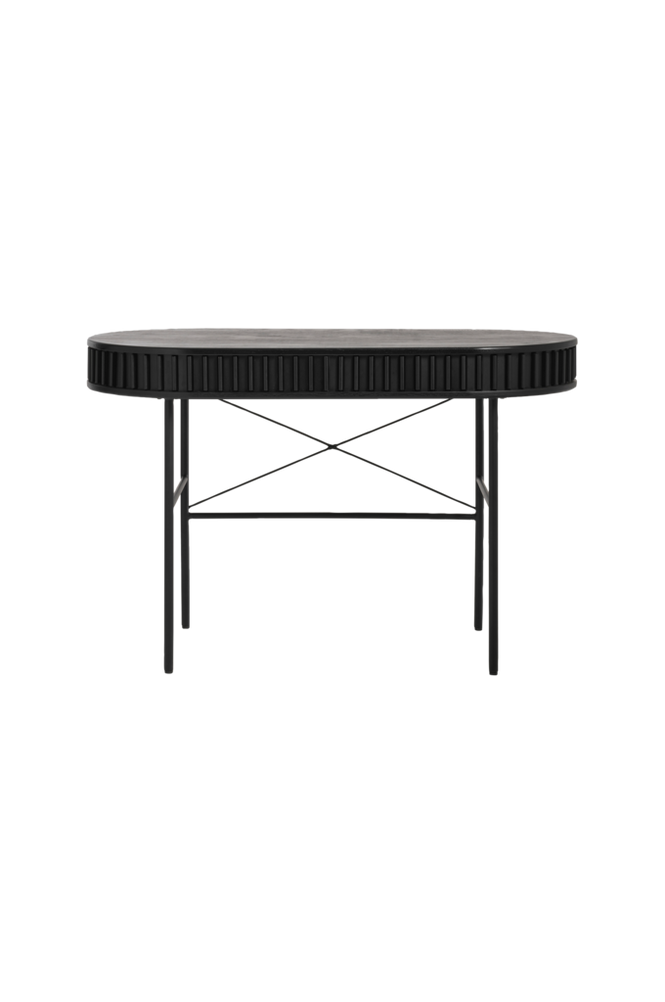 Skrivbord Amelia 75 x 120 x 60 cm
