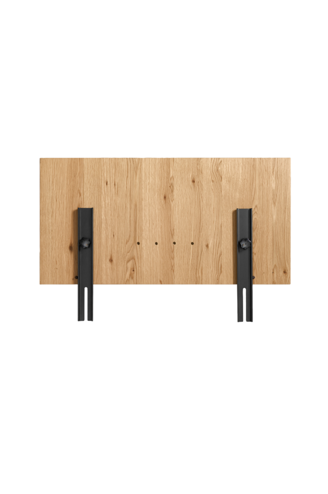 Bordplate Falkenberg 45 x 90 cm