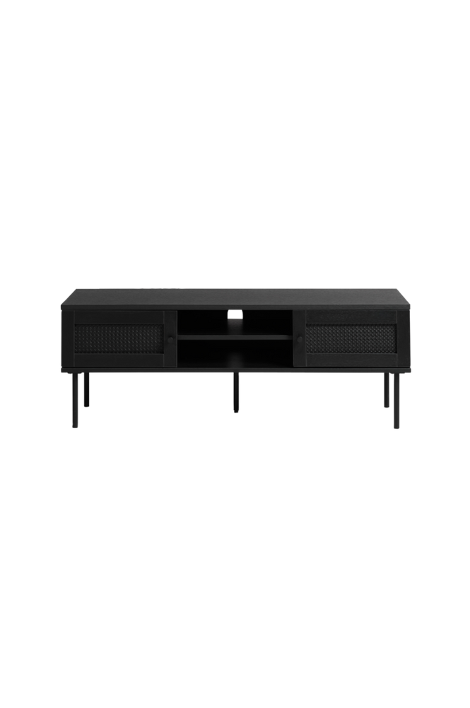 Tv-Bänk Brooklyn 43 x 120 x 40 cm