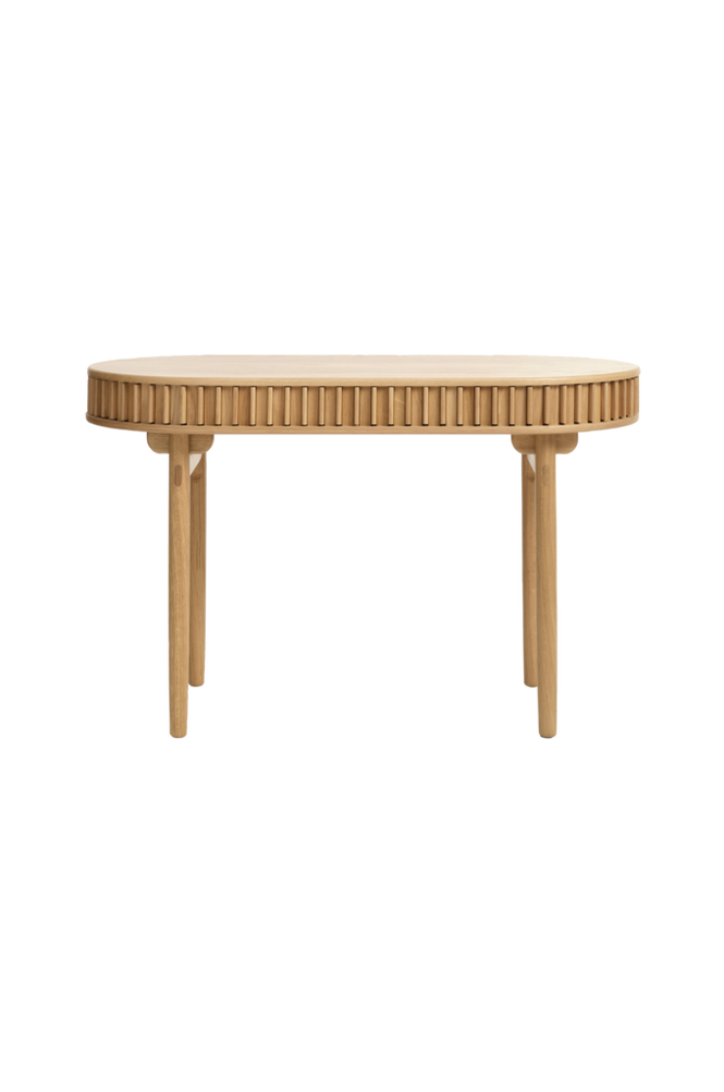 SKRIVEBORD CKöping 75 x 120 x 60 CM