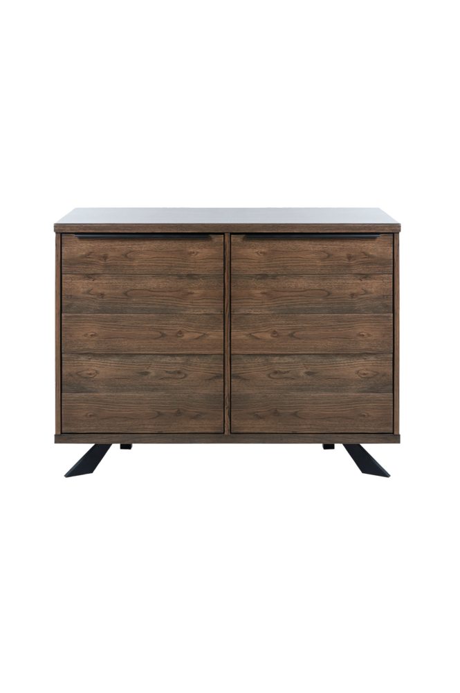 SKJENK Köping 2 SEKSJONER 85 x 114 x 45 CM
