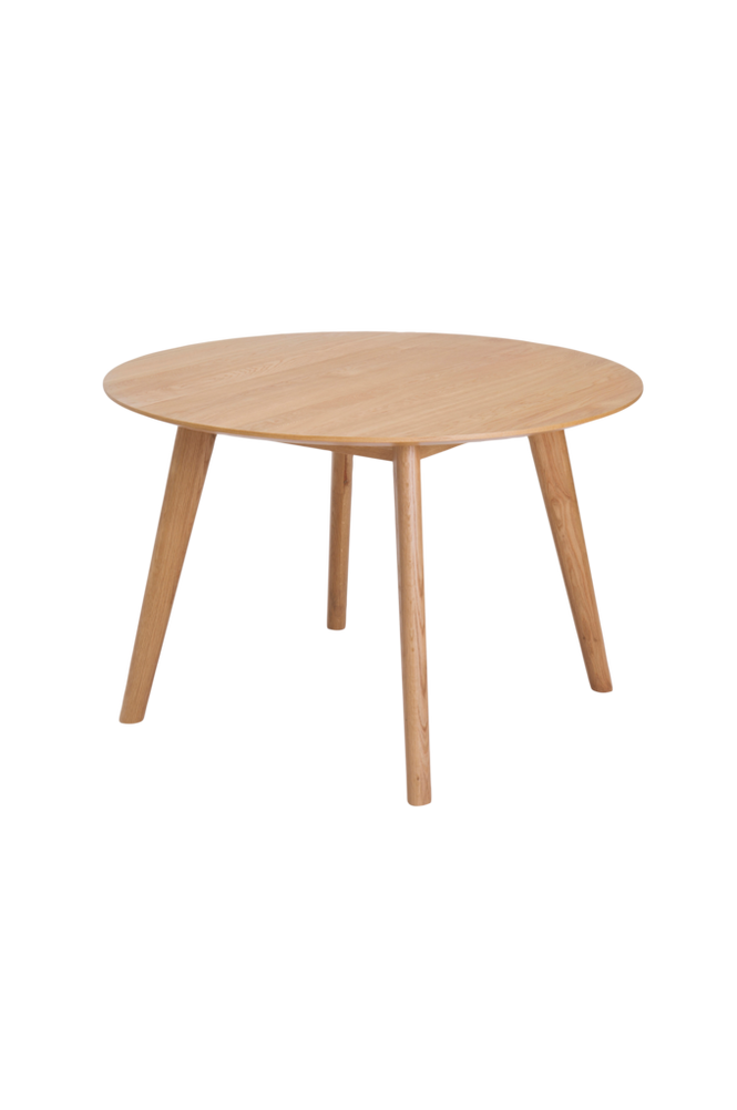 Runt Bord Boden 75 x 115 x 115 cm