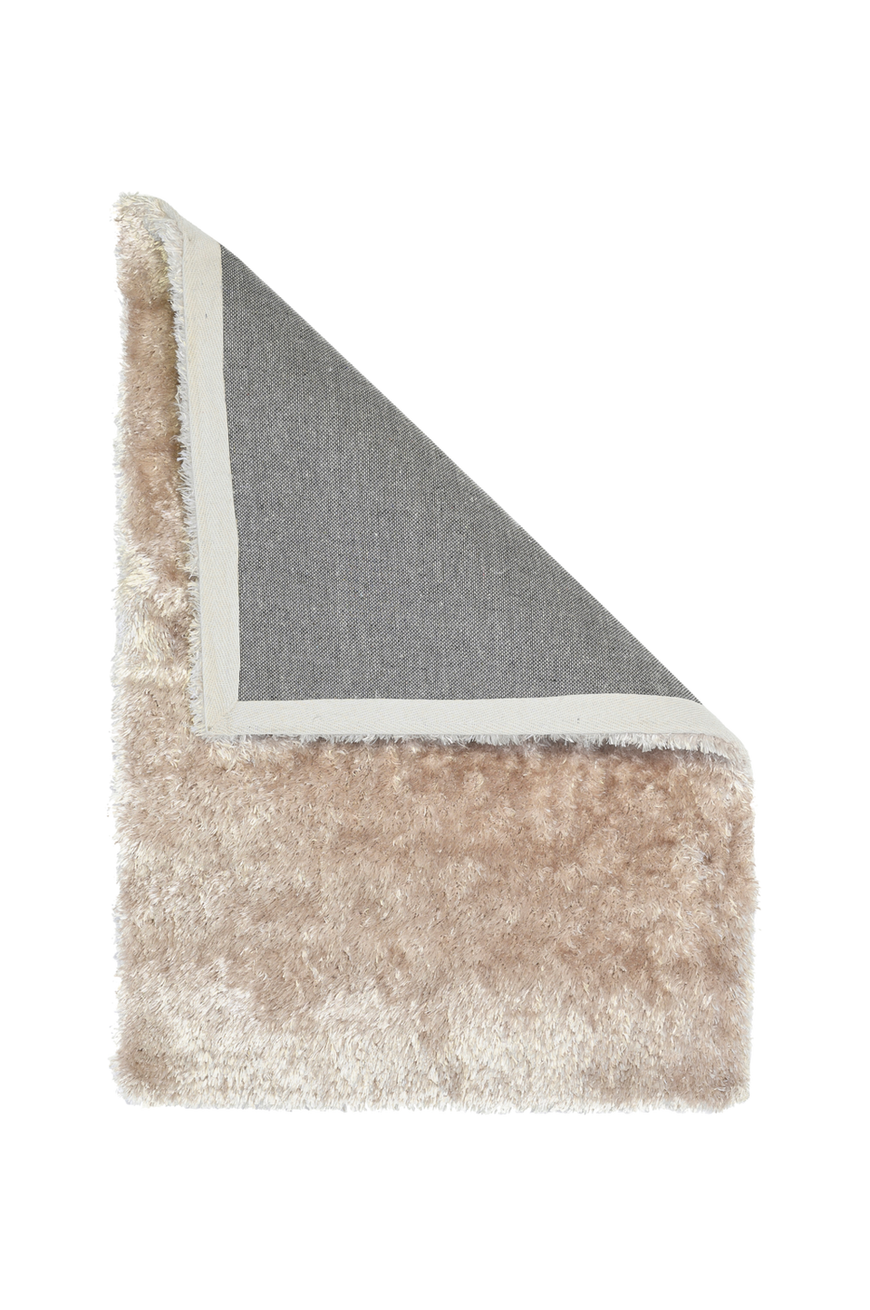 Mattbolaget Rya Palermo, beige från Mattbolaget, bild 5