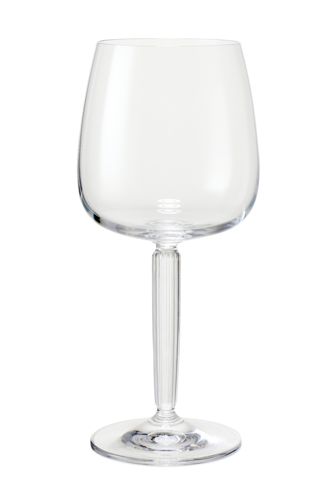 Rödvinsglas Hammershøi 49 cl 2 st.
