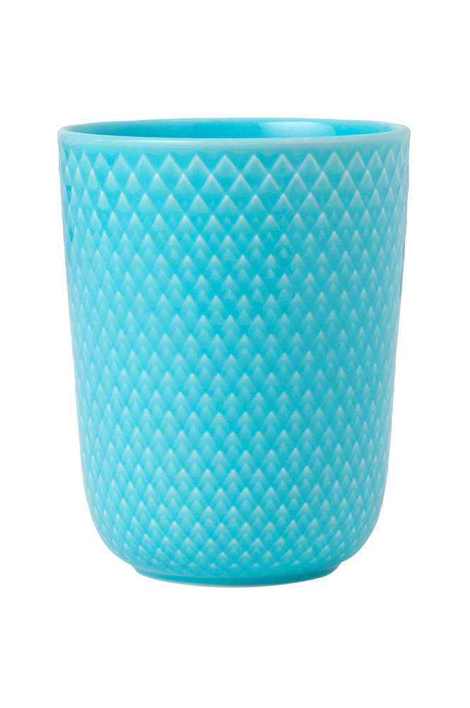 Mugg Rhombe Color 33 cl