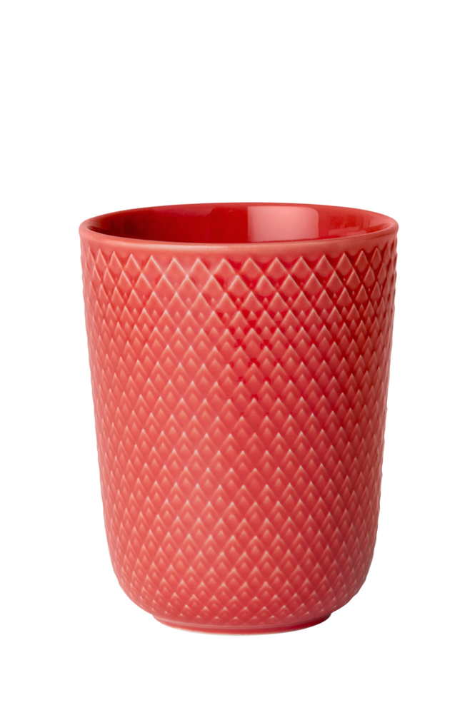 Mugg Rhombe Color 33 cl