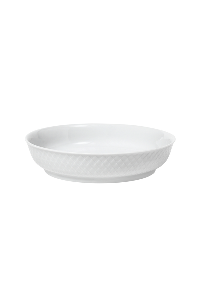 Desserttallrik Rhombe Ø16 cm