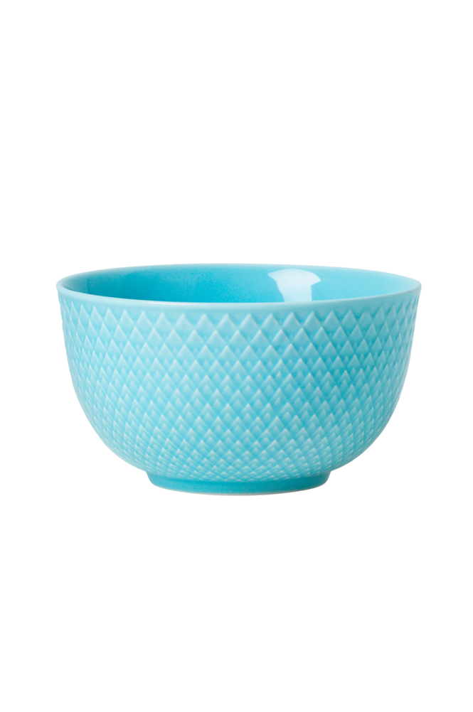 Skål Rhombe Color Ø11 cm