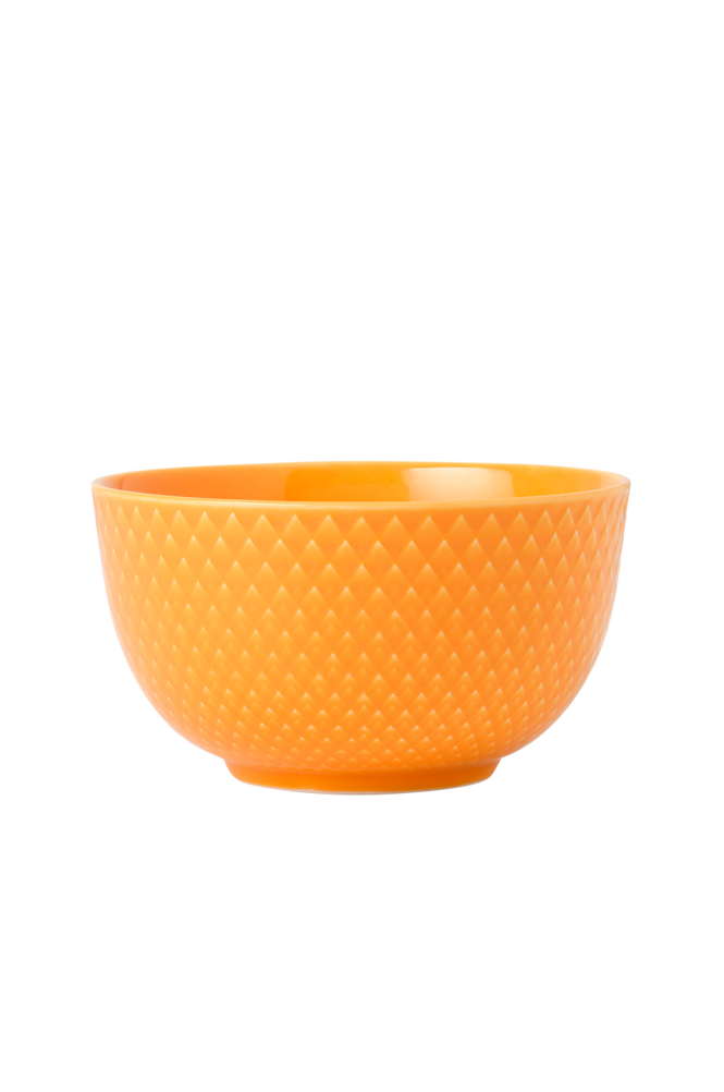 Skål Rhombe Color Ø11 cm