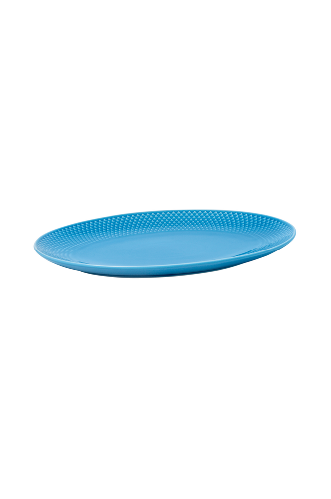 Soikea tarjoiluvati Rhombe Color 28,5x21,5