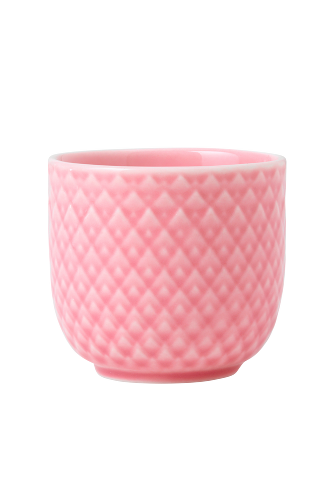 Äggkopp Rhombe Color Ø5 cm
