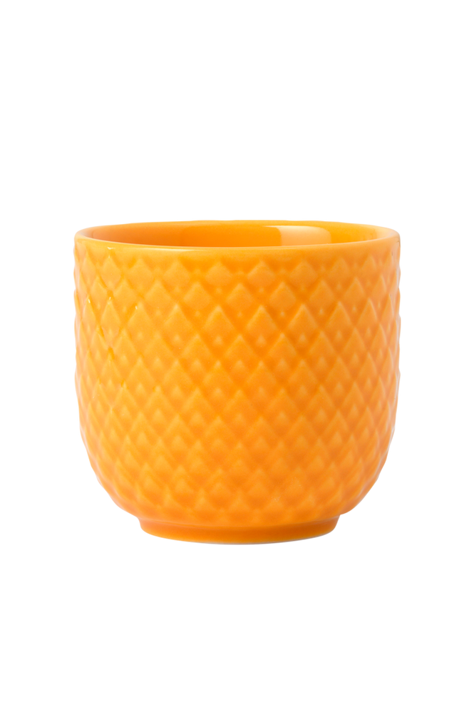 Äggkopp Rhombe Color Ø5 cm