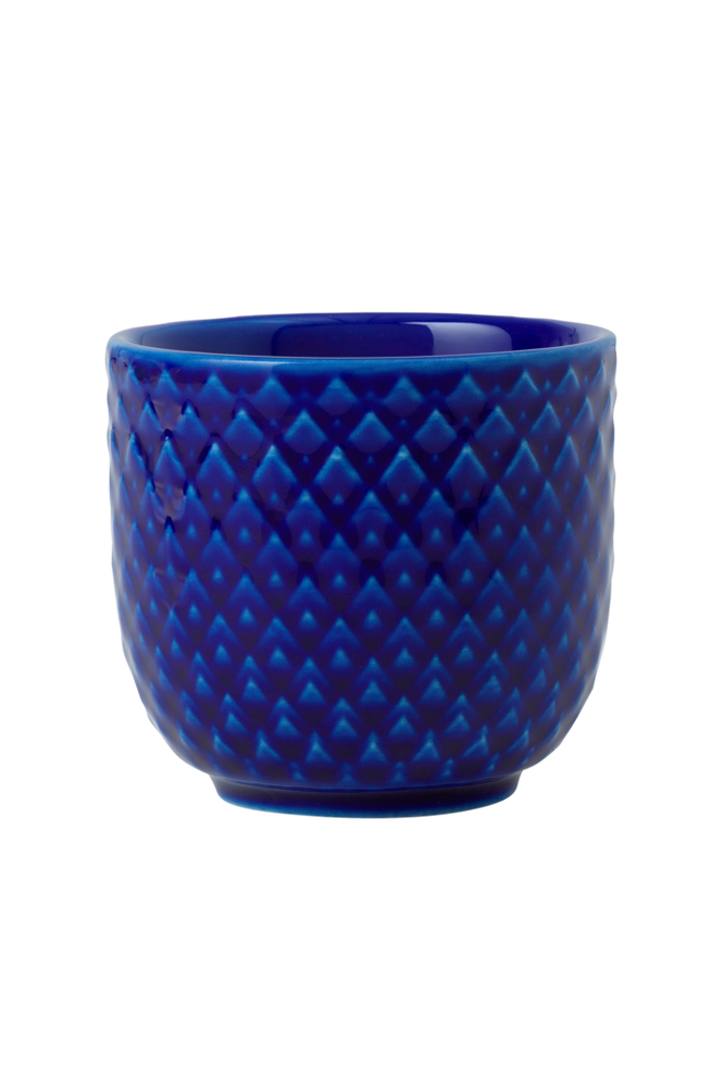 Äggkopp Rhombe Color Ø5 cm
