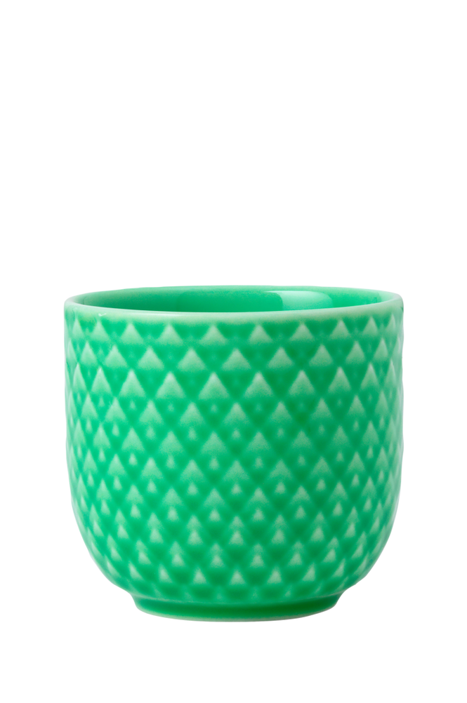 Äggkopp Rhombe Color Ø5 cm