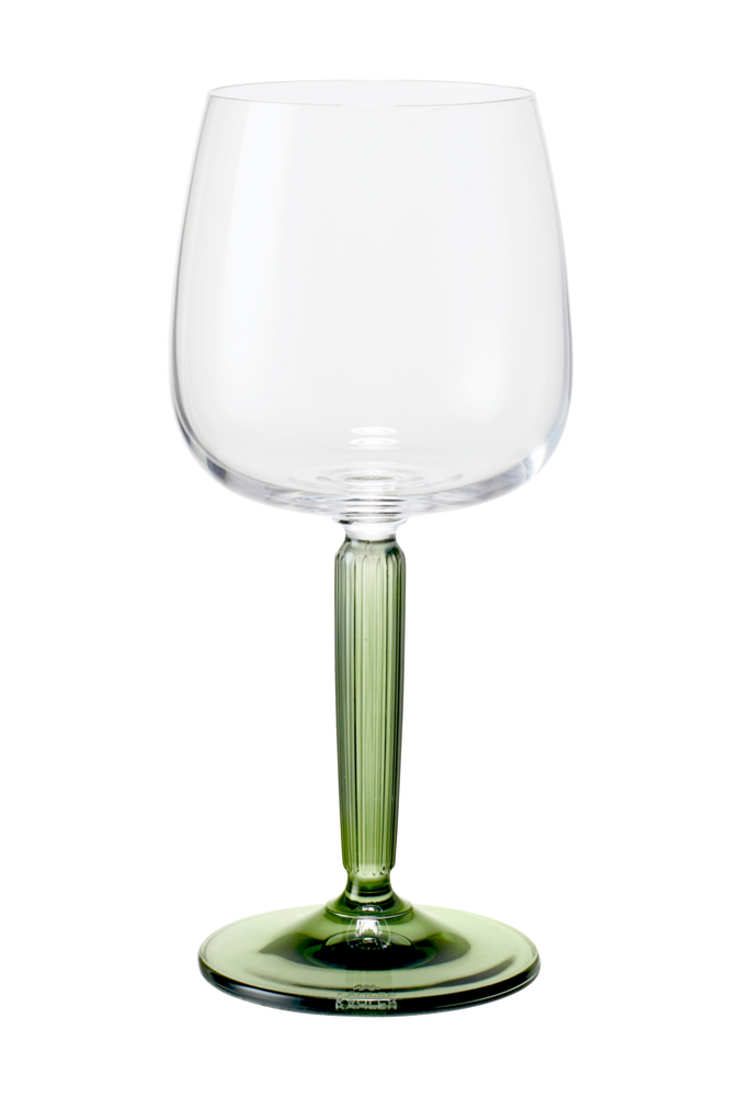 Vitvinsglas Hammershøi 35 cl 2 st.
