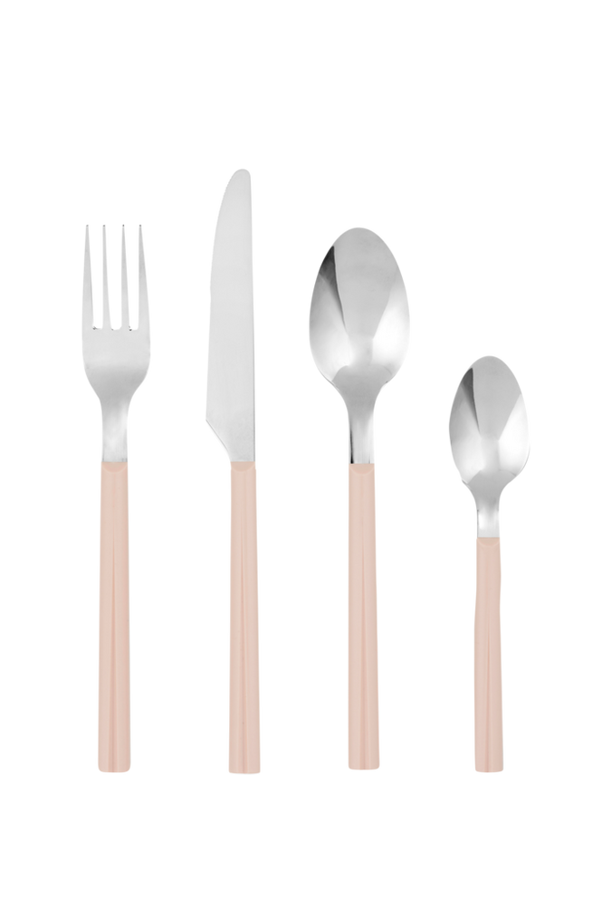 Bistro Bestickset GC 16 delar