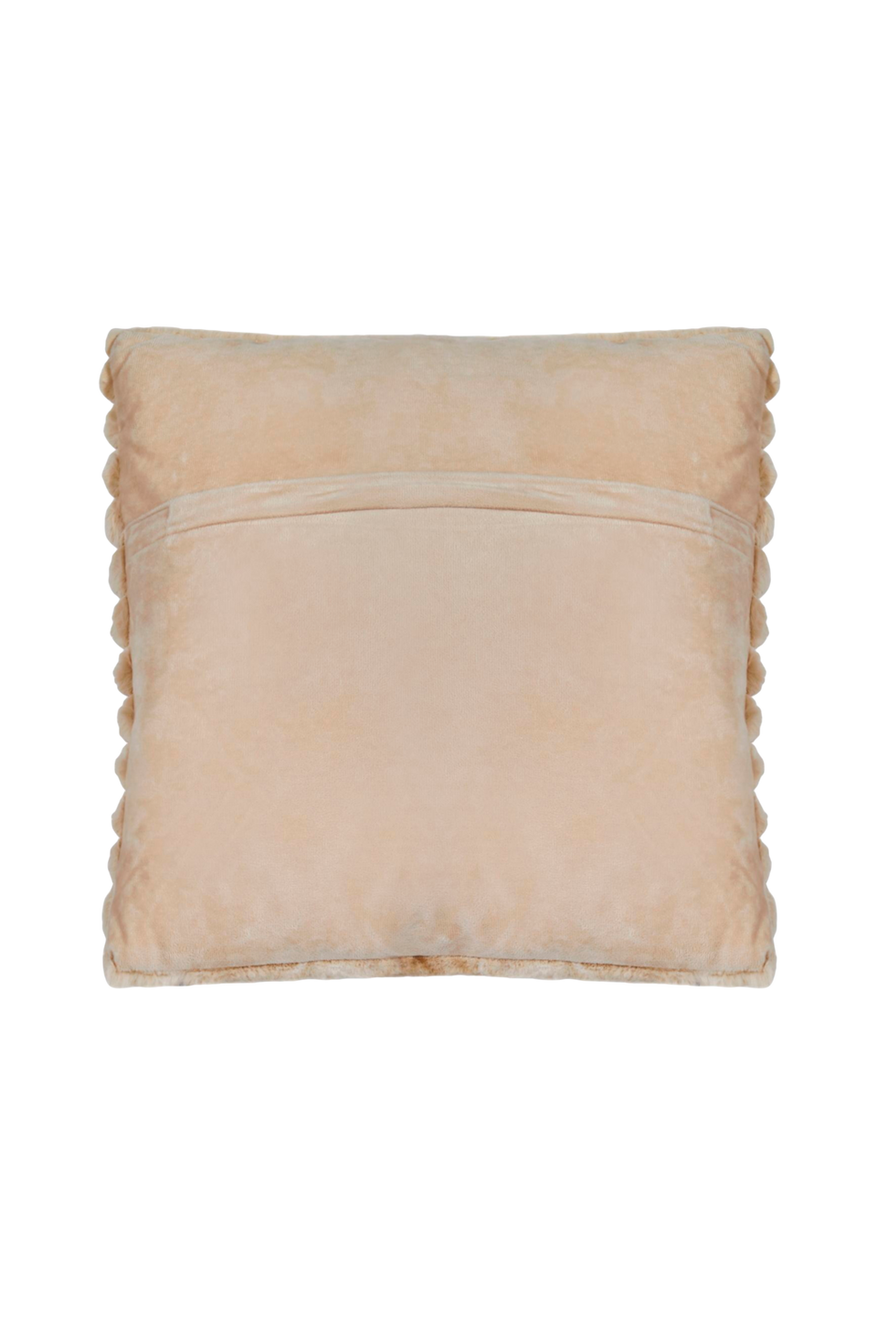 Skinnwille Kudde Stripy, beige från Skinnwille, bild 5