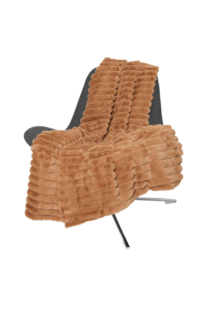 Pläd Stripy